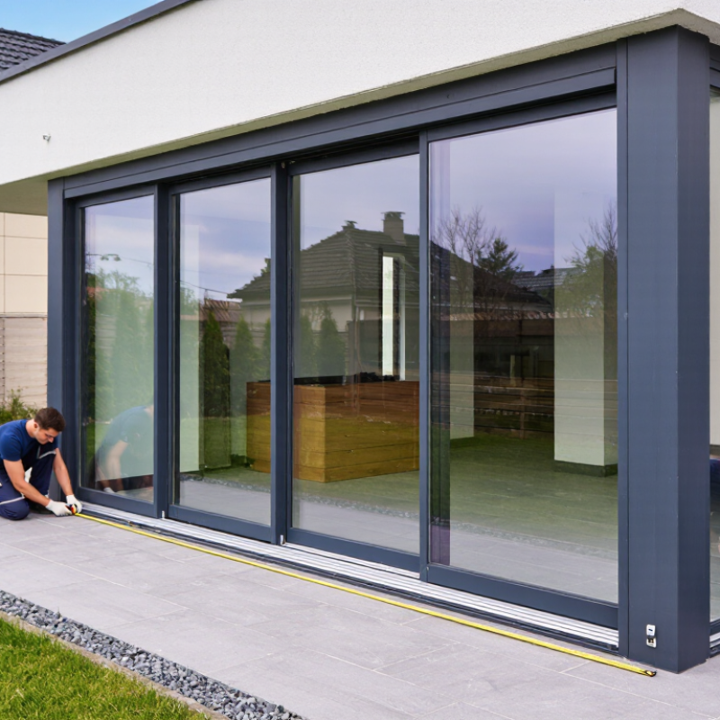 China Top 10 Patio Door Installation Companies?