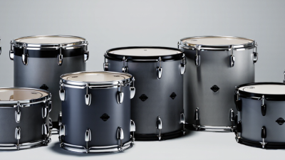 7 Best Cast Iron Drums for Global Buyers?