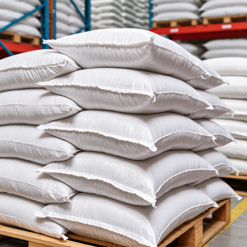 China Best Flour PP Woven Bag Supplier?