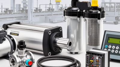 2026 Best Hydraulics and Fluid Power Components to Buy