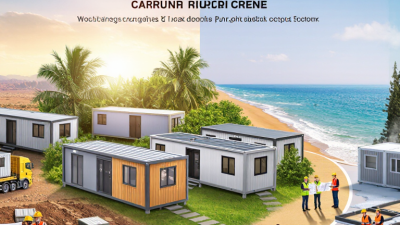 How to Choose Box Homes for Global Projects?