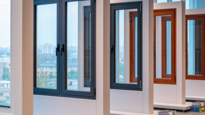 2026 Best Manufactured Windows for Global Buyers?