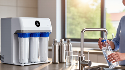 What Is the Best Water Filter System in 2026?