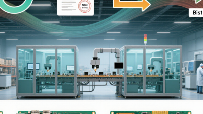 China Top Circuit Board Fabrication Manufacturers?
