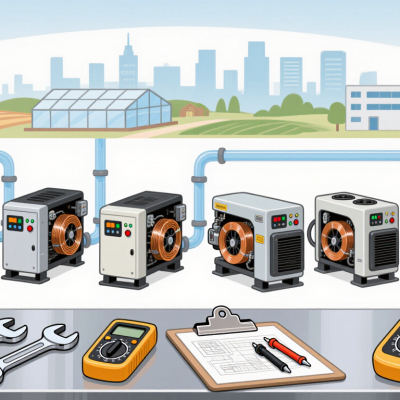 China Top 10 LPG Generator Manufacturers?