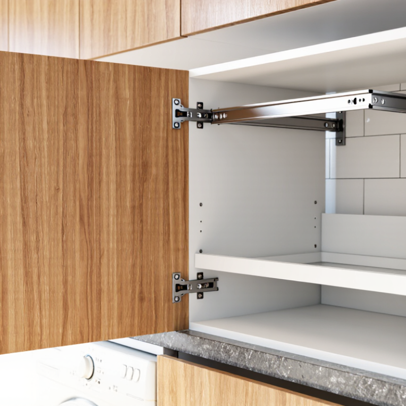 How to Choose Cabinet Door Shocks in 2026?