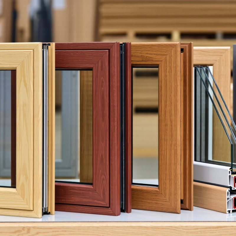 What Are the Best Wood Replacement Windows from China?