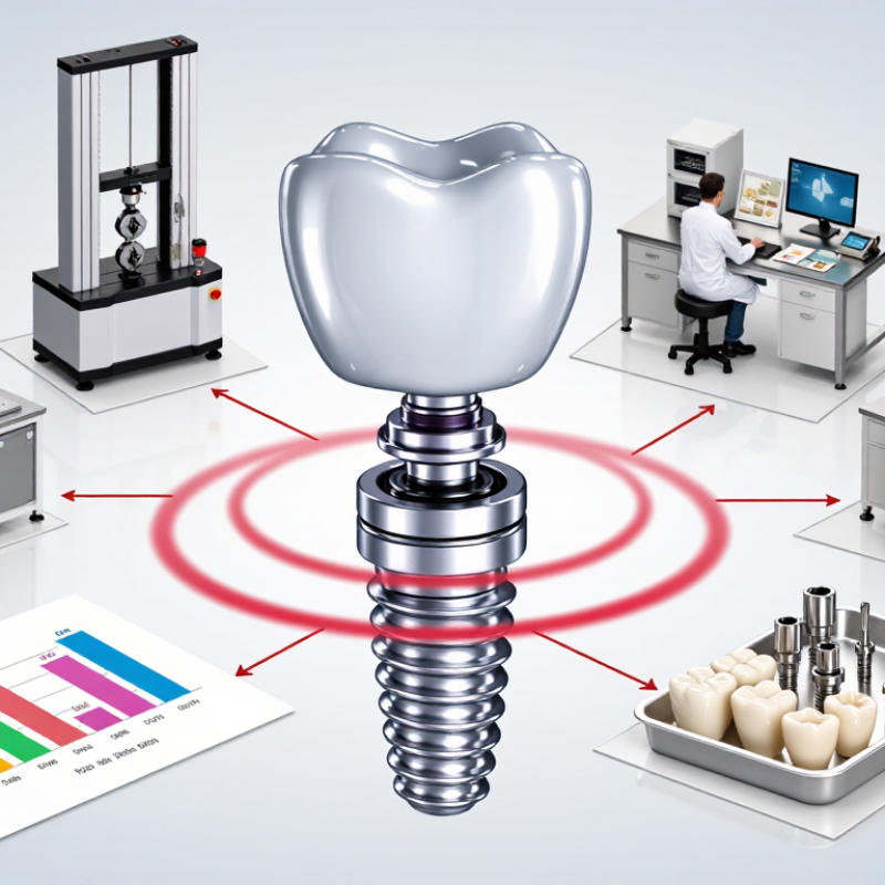 Why and How to Verify Third Party Implant Testing?