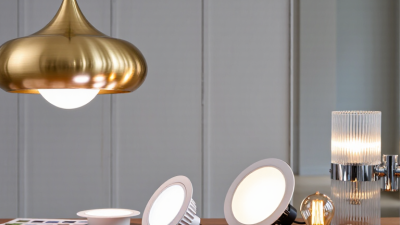 How to Choose Boutique Lighting for Global Sourcing?