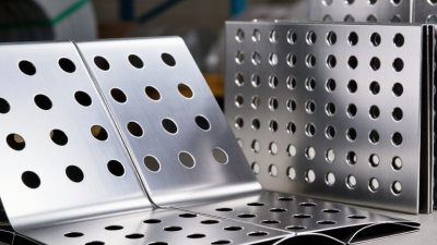 2026 Best Perforated Stainless Steel Suppliers?