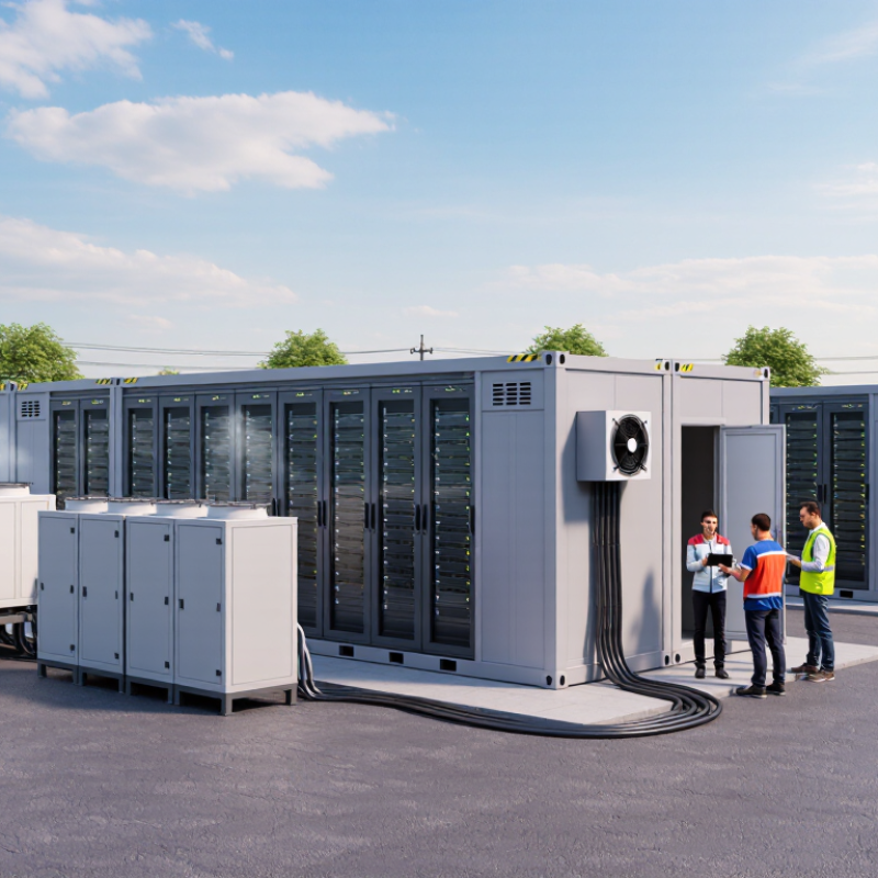 What Is a Modular Data Center Solution Top Benefits