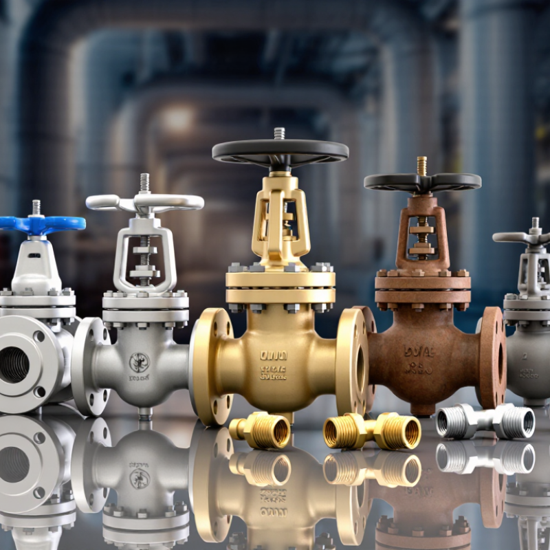 7 Best Pressure Control Valves for Global Buyers?