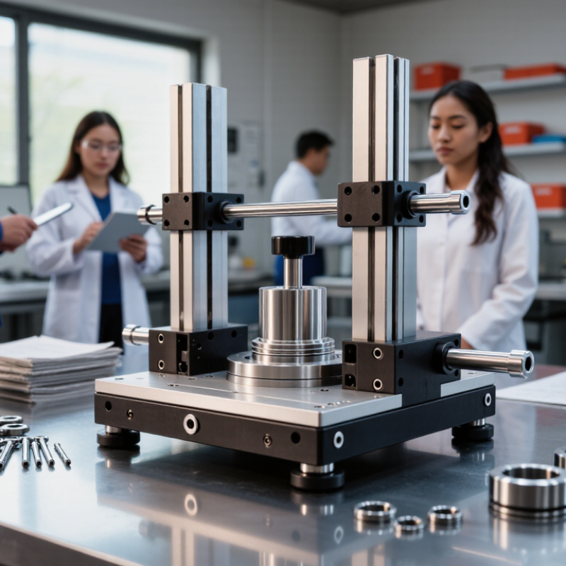 How to Choose Measuring Fixtures for Global Sourcing?