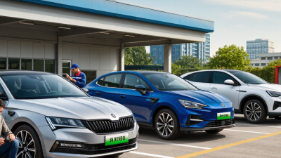 2026 Top Second Hand Vehicles for Global Buyers?