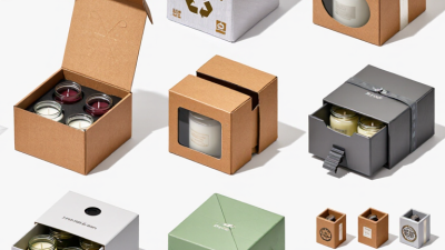 10 Best Personalized Candle Boxes for Wholesale Buyers?