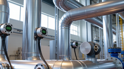 What Are the Top Flow Sensors for Industrial Use?