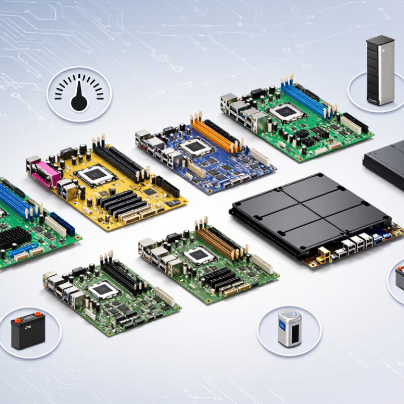 10 Best BMS PCB Manufacturers for Global Buyers