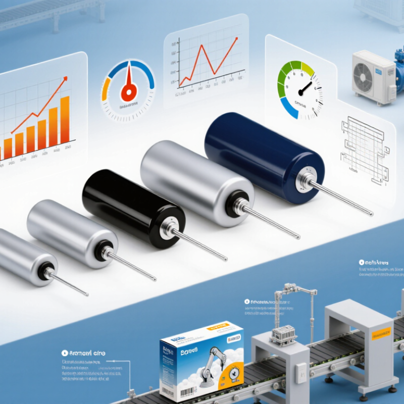2026 Best Run Capacitor Suppliers for Global Buyers?