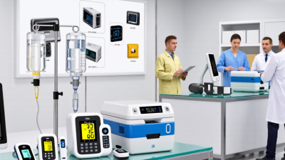 China Top Medical Equipment Suppliers for UK Buyers