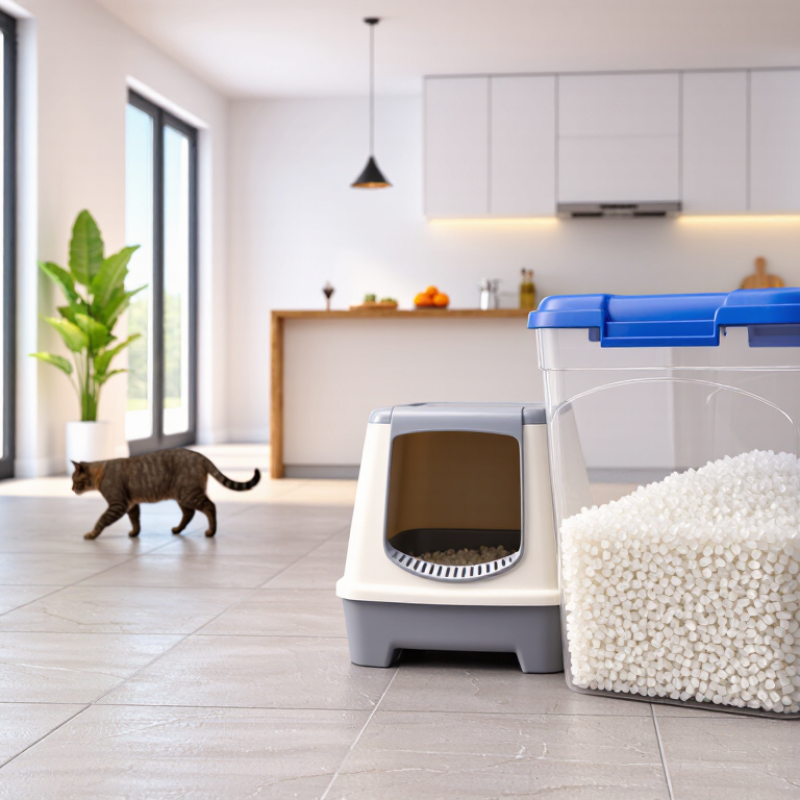 7 Tips for Buying Crystal Cat Litter in Bulk