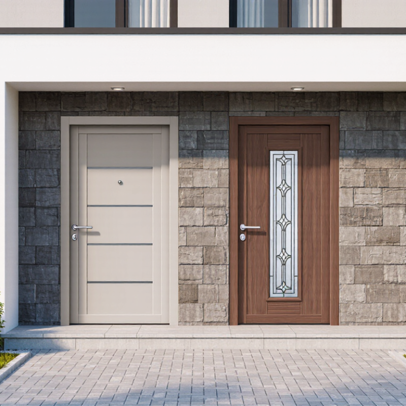 10 Tips for Choosing the Best Fiberglass Doors