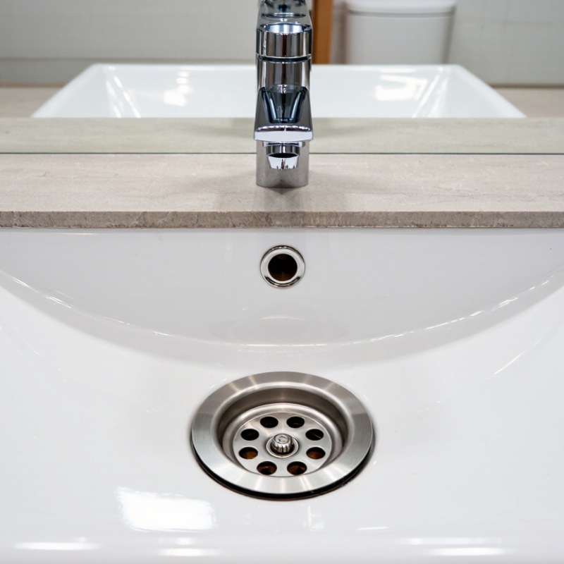 How to Choose the Right Drain Trim Set?