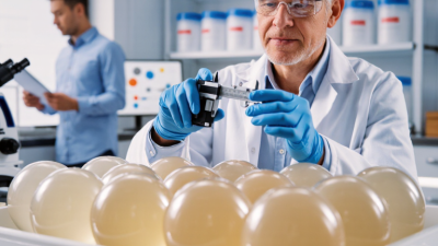 10 Tips for Choosing Normal Butyl Rubber Suppliers?