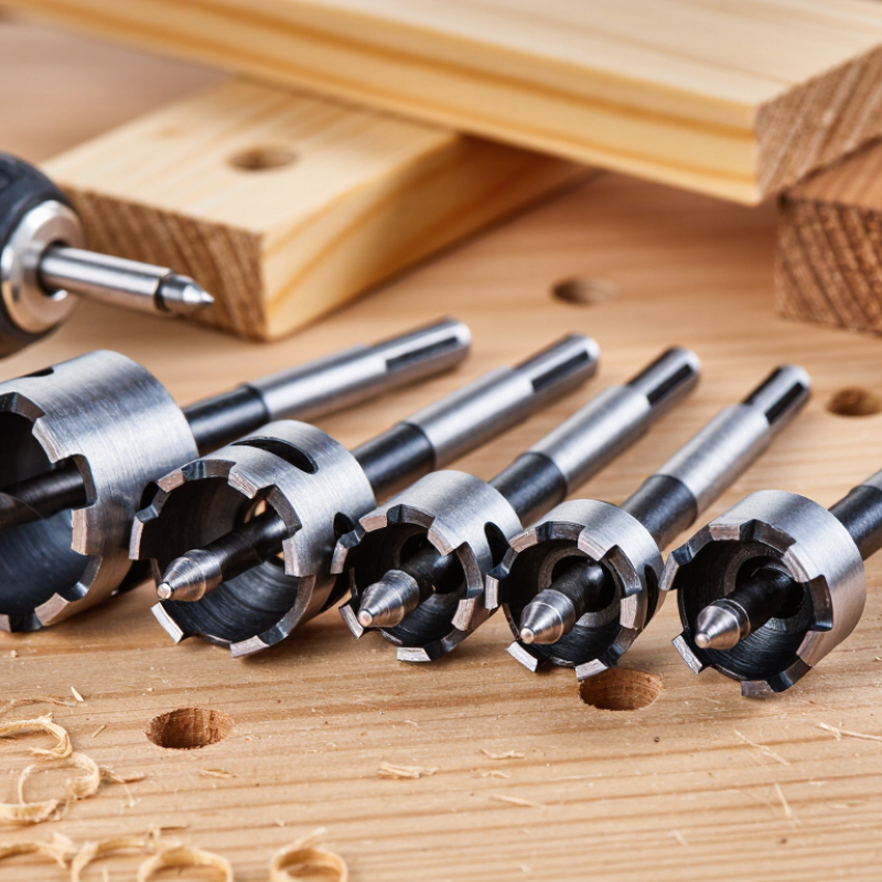 2026 Best Woodworking Speed Hole Opener for Buyers?