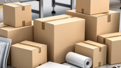 7 Tips for Choosing Packlane Boxes for Global Shipping?