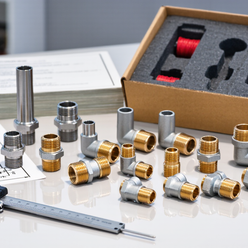 10 Tips for Buying PL Metal Fittings Online?