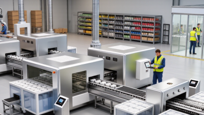 How to Choose the Best Powder Cutting Machine?