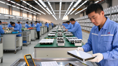 How to Find Top China Light Supply Manufacturers?
