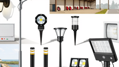 10 Best Solar Lighting Systems for Global Buyers