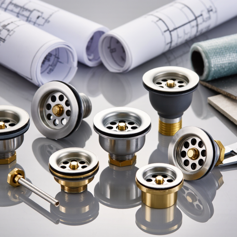 China Top Drain Trim Set Supplier How to Choose?