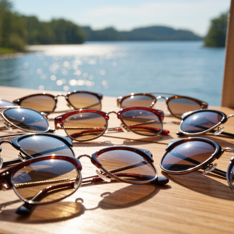 How to Choose the Best Polarized Lenses?