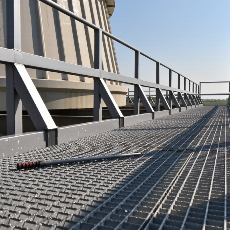 How to Choose the Best Galvanized Grating for Your Project