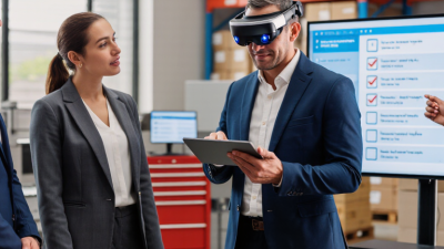 How to Choose Hands Free Smart Glasses for Business