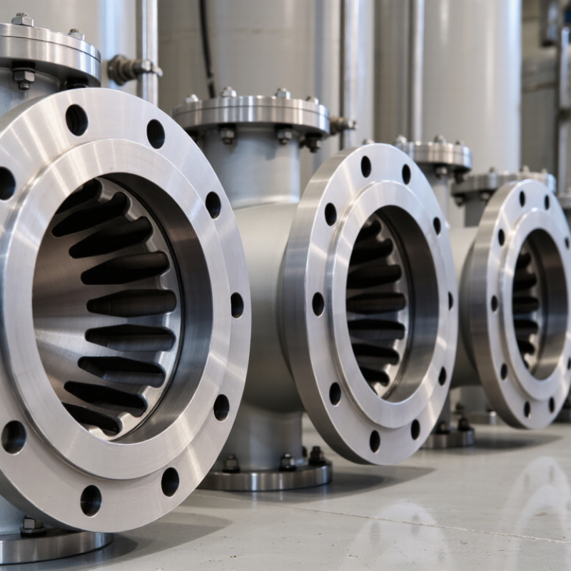 China Top Flame Arresters How to Choose the Best Supplier?