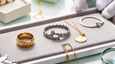 10 Engraved Jewelry Buying Tips for Global Buyers