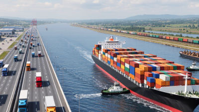 Top Types of Freight Transport for Global Buyers