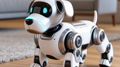 How to Choose the Best Mini Robot Dog for Your Needs?