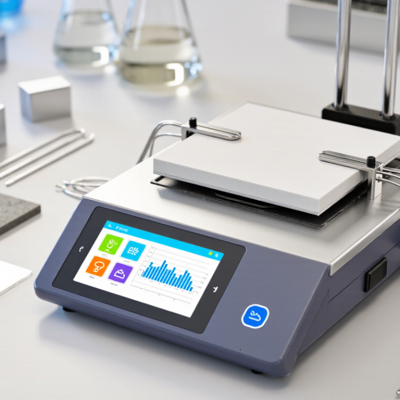 What Is a Thermal Conductivity Meter and How Does It Work?