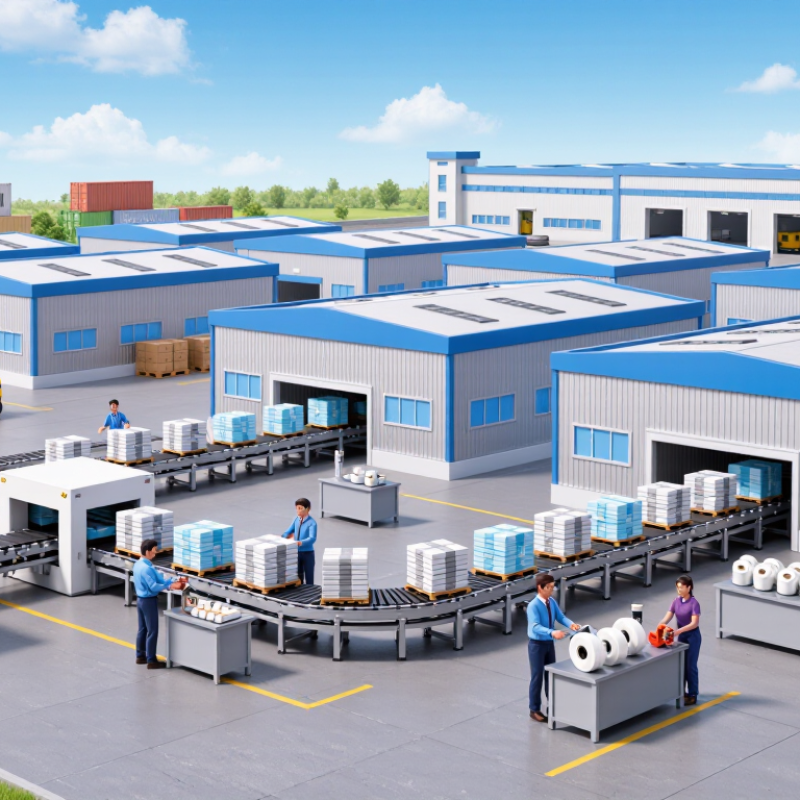China Top 10 Poly Mailer Manufacturers for Global Buyers?