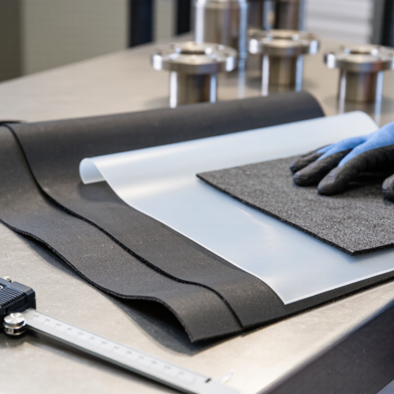 How to Choose Sealing Mats for Global Sourcing