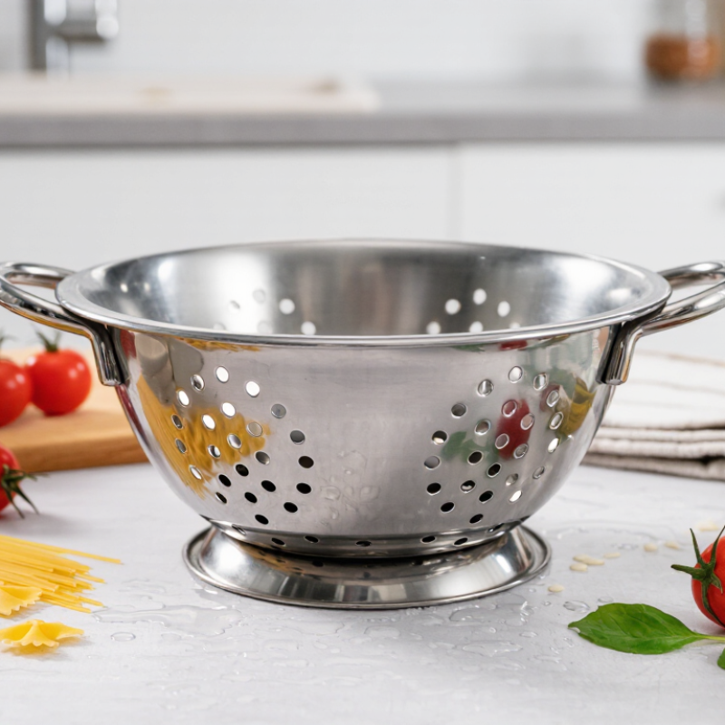7 Tips for Buying Stainless Steel Euro Colanders?
