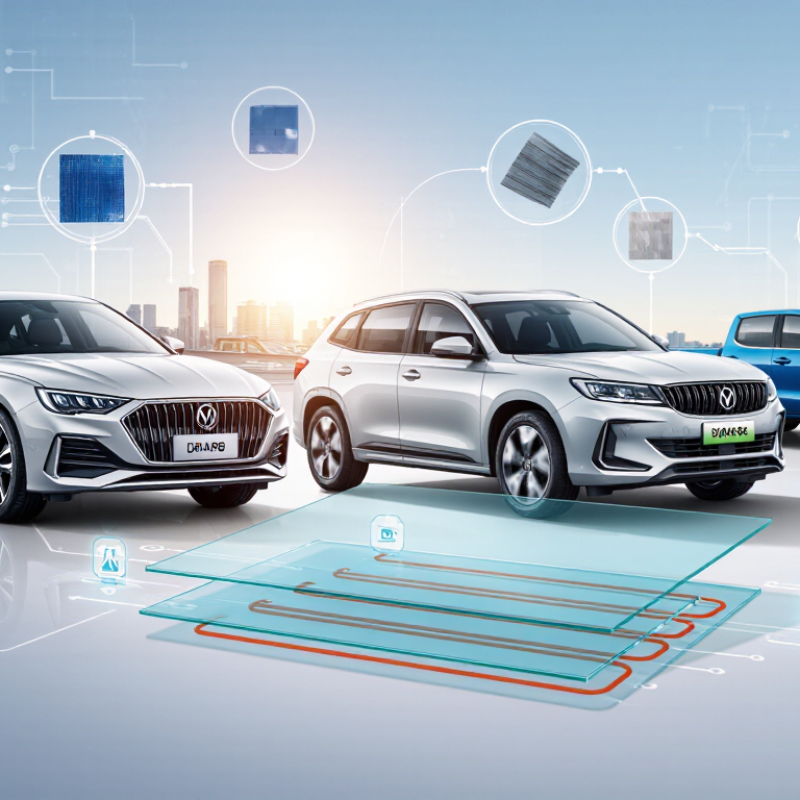 What Is Automotive Glass and Which Type Is Best?