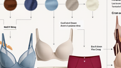 What Are the Top Lingerie Trends for 2026?