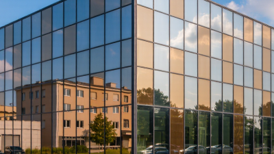 How to Choose the Best Reflective Glass in 2026?