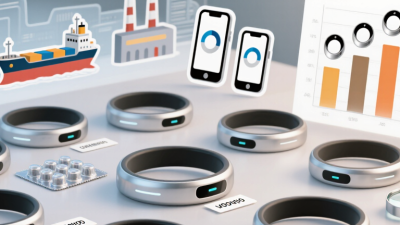 China Top 10 Ultrahuman Ring AIR Suppliers?