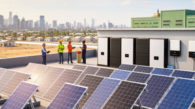 10 Best Solar Electricity Companies for Global Buyers